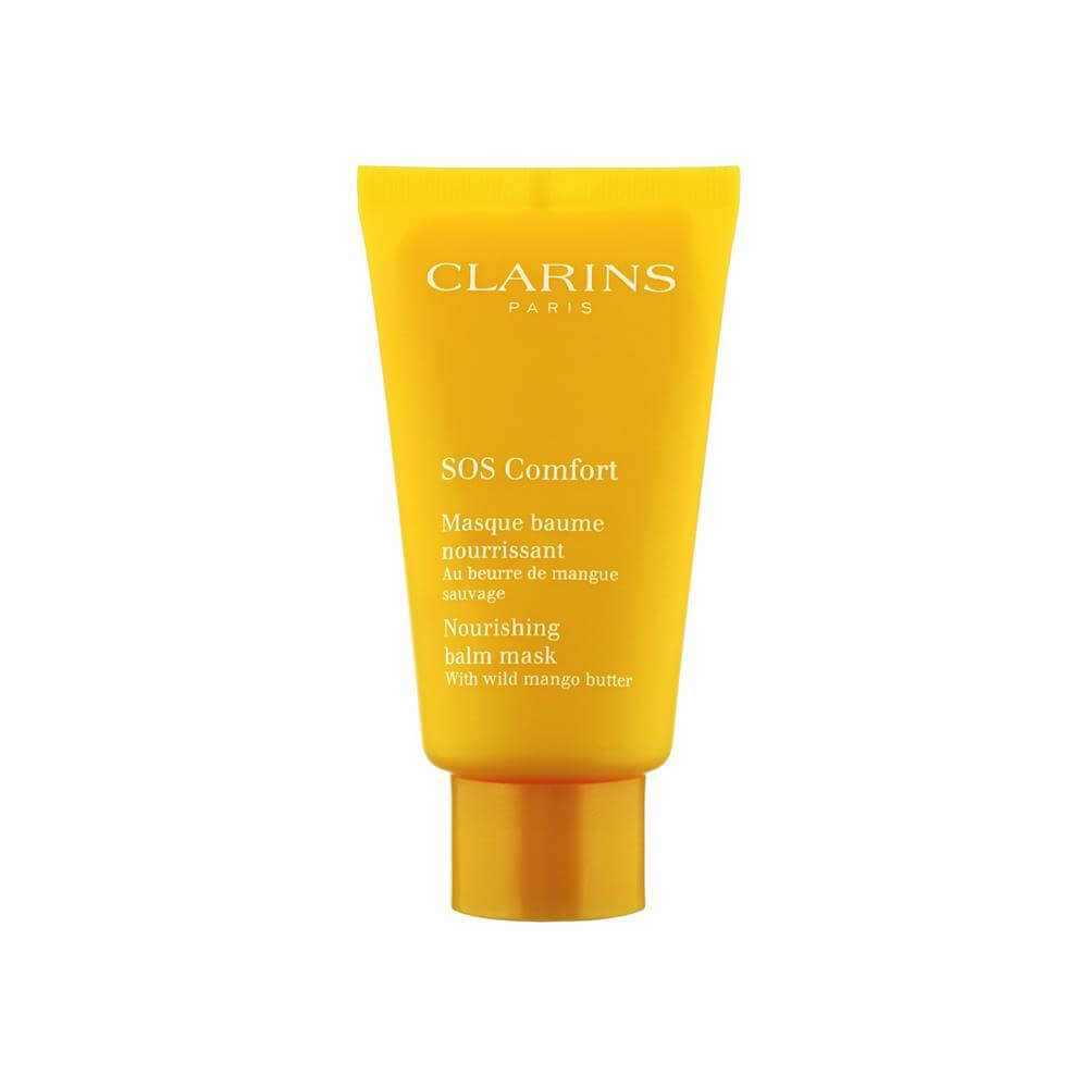 Clarins SOS Mask Tube 75ml